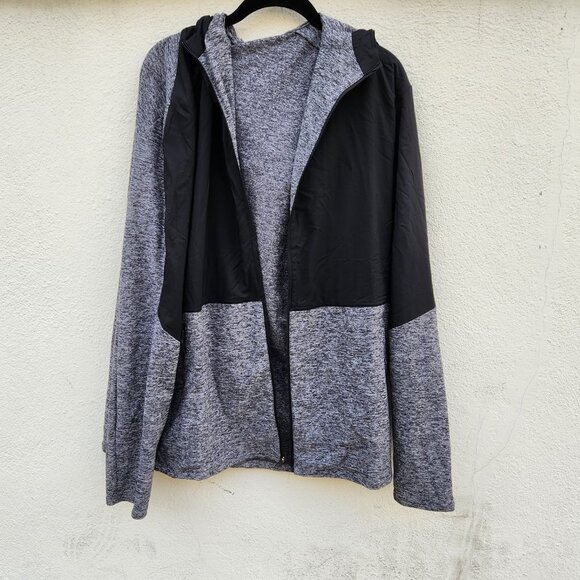 Lululemon Surge Warm Shield Full Zip Hoodie - Picture 6 of 8